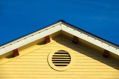 Extends roof lifespan.