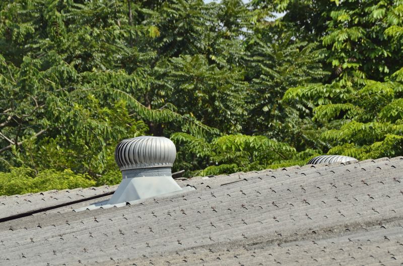 Gbale Vent Installation