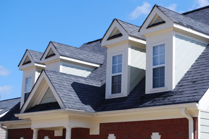Dormer Roof Installation in Worcester, MA