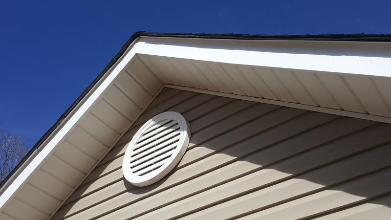 Gbale Vent Installation