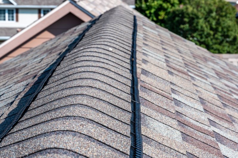Home Roof Installation in Warwick, RI