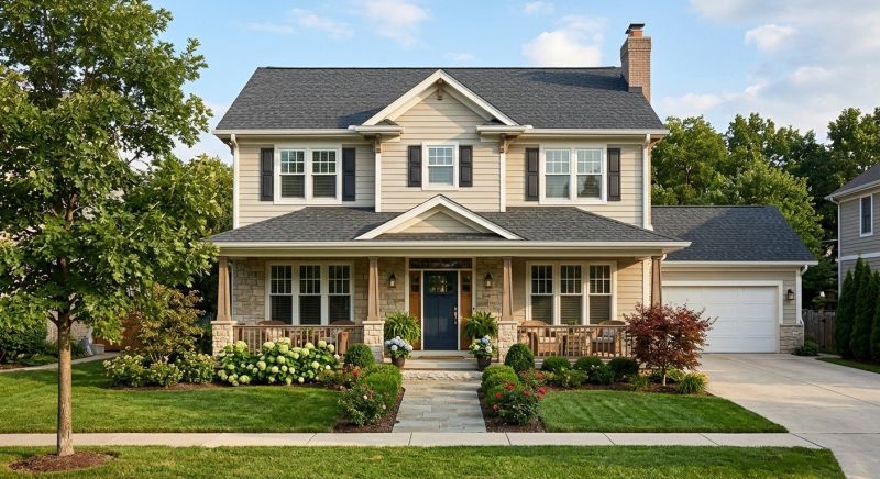 Roof Replacement in Worcester, MA