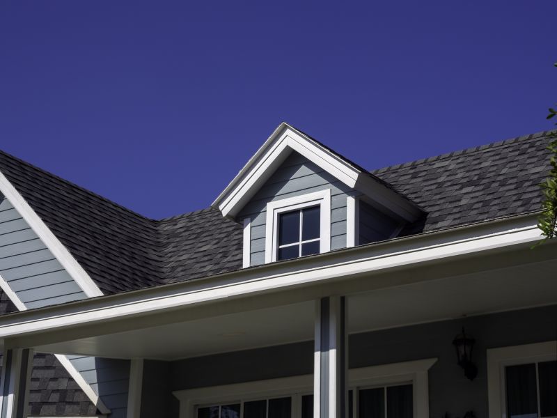 Shingles Replacement in Fredericksburg, VA